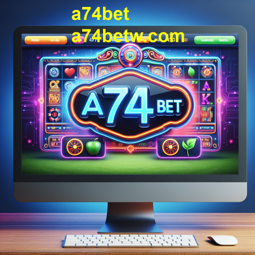Explorando as Apostas no A74bet: Adrenalina e Oportunidades